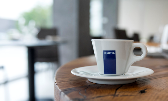 Η Lavazza ξεκαθαρίζει 5 μύθους για τον καφέ