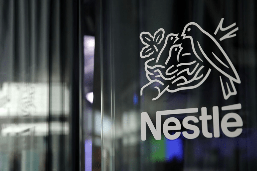 Nestlé: Αύξηση 4% στις οργανικές πωλήσεις το δ’ τρίμηνο – Στρατηγική εστίαση σε τέσσερις βασικούς τομείς