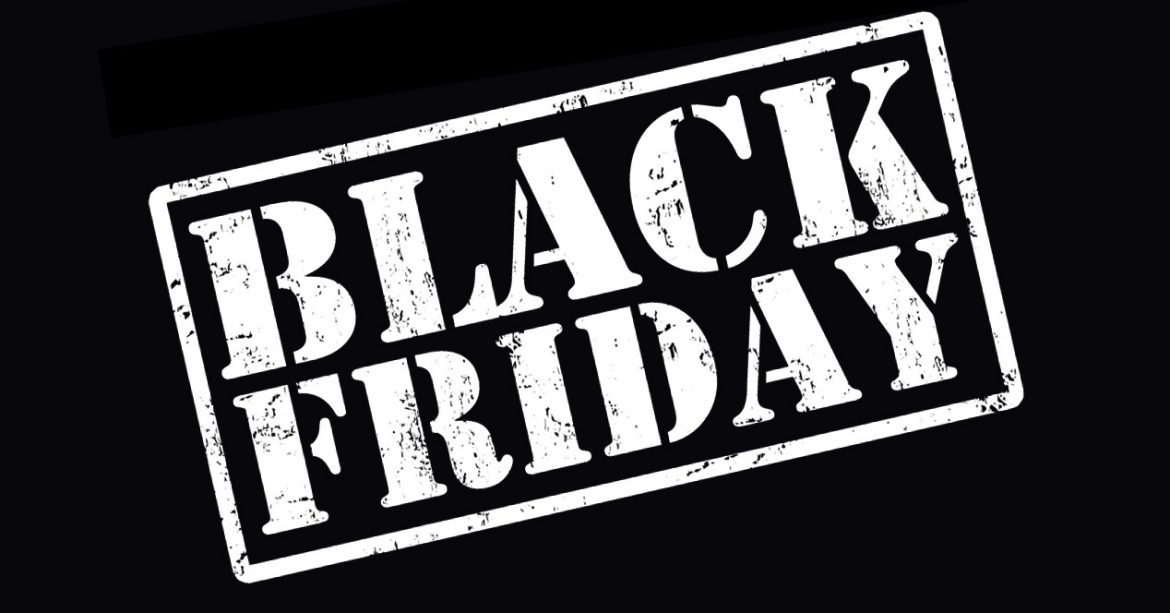 Black Friday 2024: Οι πιο συνηθισμένες απάτες
