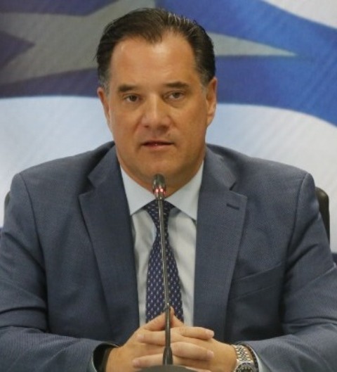Αδ. Γεωργιάδης: Για 10η βδομάδα στο 85% των προϊόντων στο «Καλάθι του Νοικοκυριού» οι τιμές παρέμειναν σταθερές