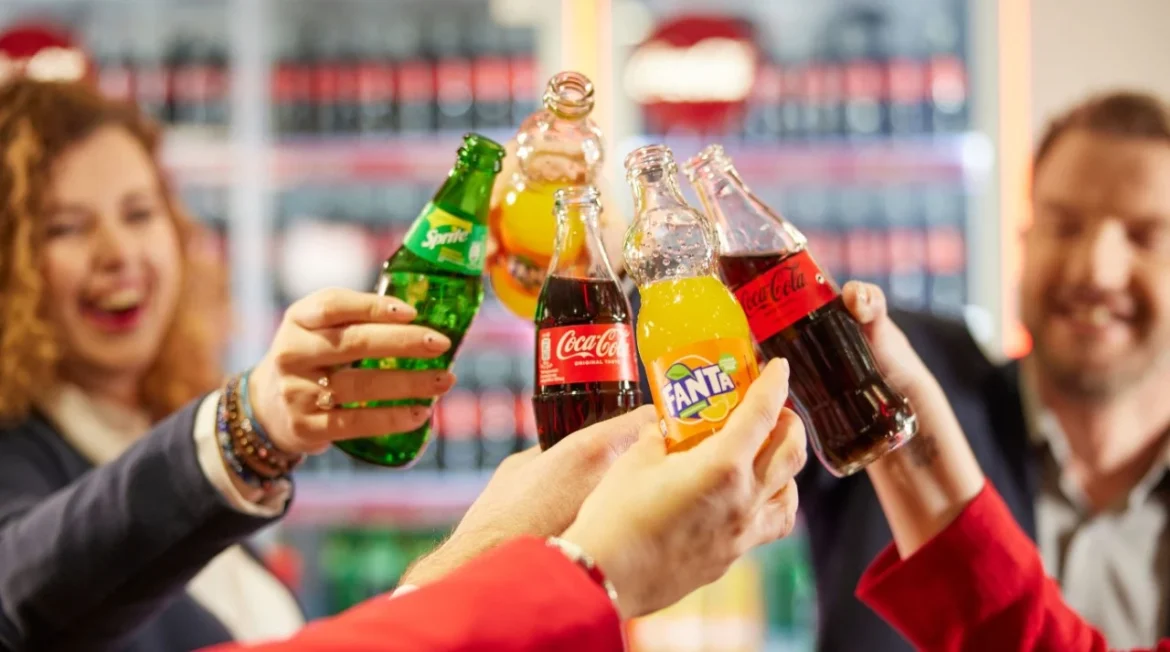 Coca Cola HBC: Στο 3,125% το κουπόνι για το οκταετές ομόλογο
