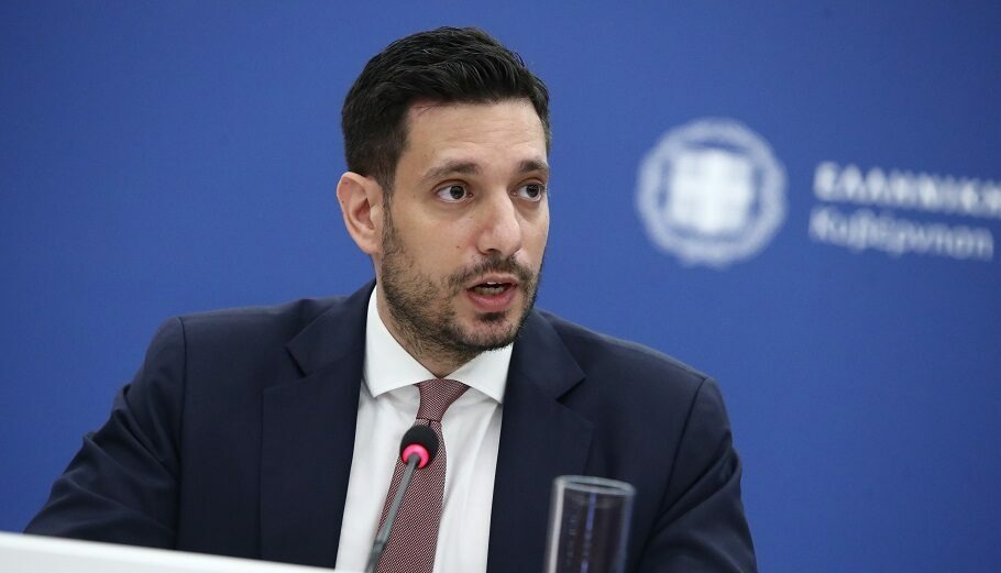 Κυρανάκης: Ανοιχτό κάλεσμα σε έμπειρα στελέχη Ελλάδας και εξωτερικού για 33 νέες θέσεις στον ΟΣΕ