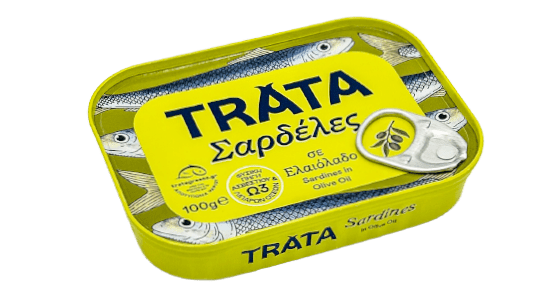 Trata