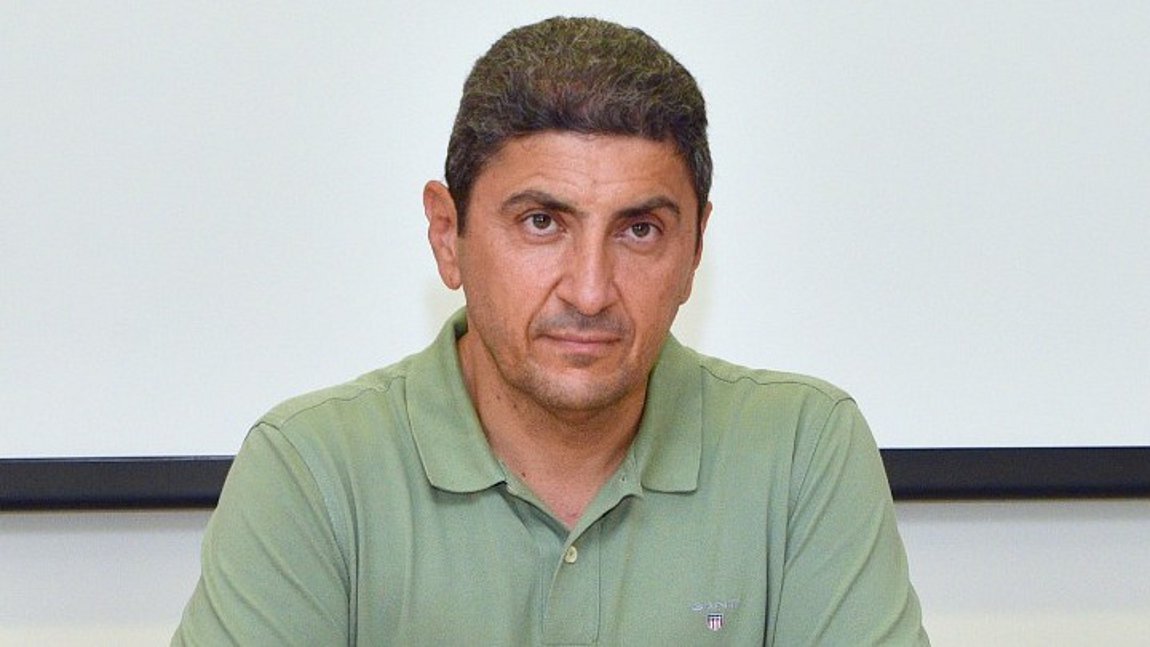 Συναντήσεις Λ. Αυγενάκη με κτηνοτρόφους και αλιείς