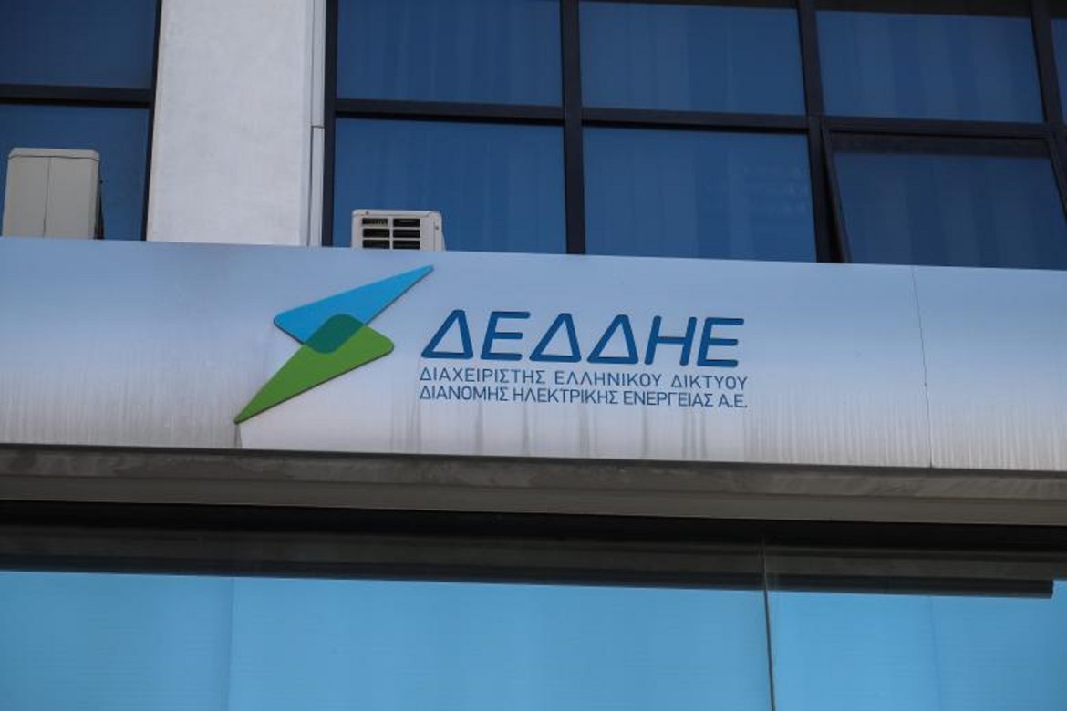 ΔΕΔΔΗΕ: «Οι επενδύσεις έχουν υπερπενταπλασιαστεί, οι υπογειοποιήσεις έχουν υπεροκταπλασιαστεί και οι δαπάνες πρόληψης έχουν πολλαπλασιαστεί»