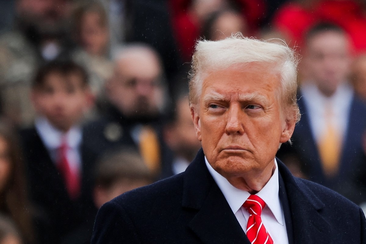 Τραμπ